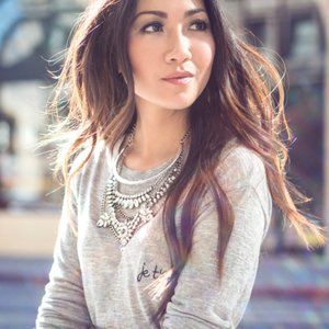 OBO!!! Crystal Grendel Bib silver